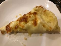 榴莲披萨-盛宴标帜餐厅·亲子自助 (南昌喜来登酒店)