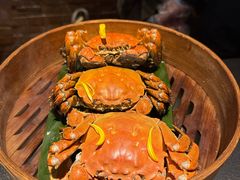 -成隆行·蟹王府(九江路店)