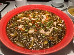 -初蓉丨遇见新川菜(亲贤街荣耀店)