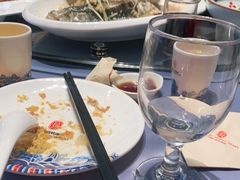 -百姓渔村(南中环店)