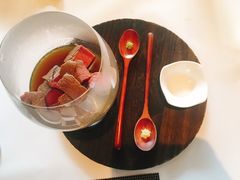 -FOUNT创意日料