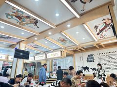 -洪师傅牛肉面(文昌南路店)