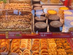 -味多美蛋糕(双合地铁店)