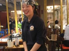 -苏大嘴海鲜牧场(奥林匹克店)