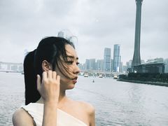 -澳门环岛游湾仔码头