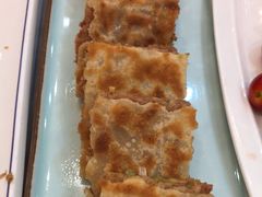 -玉华台饭庄·淮扬菜·烤鸭(望京店)