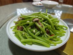 -天然居农家乐(温泉南路店)