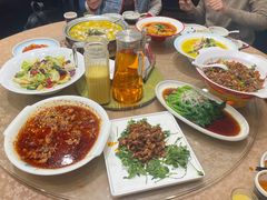 -李氏传家菜(兴城路店)