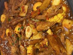 -蟹宗蟹(润达国际五楼店)