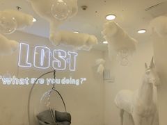 -深圳独角兽星空艺术馆