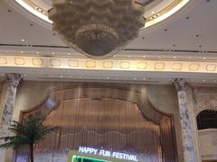 -启东恒大海上威尼斯酒店