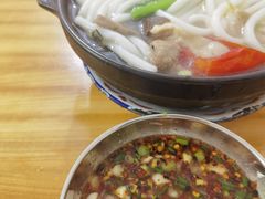 -贵州沾水米线(学田湾店)