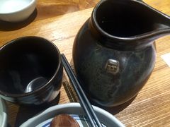 -云海肴·汽锅鸡·云南菜(天津国金汇店)