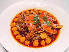 -醉辉皇原味海鲜江南菜(成都大魔方店)