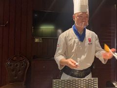 -尚品御泉铁板烧自助(绿园小区店)