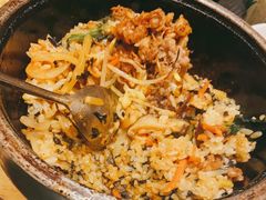 -韩屋韩国料理(天山路店)