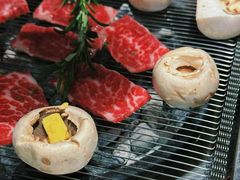 -橡果烤肉(仙林店)