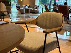 -粤海喜来登酒店·&More聚驿(天河城店)