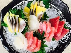 -稻早料理美术馆(城阳店)