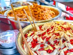 -嘉州九妹凤爪(乐山总店)