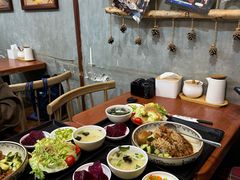 -菊儿人家·北京胡同菜(南锣鼓巷店)