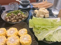 -熹悟海鲜火锅·广式打边炉