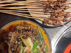 -芸鲜季·云南野生菌餐厅· 云南风物味研社(闵行店)