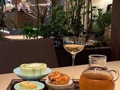 -奈雪茶院·茶室茶馆(广州粤海天地店)