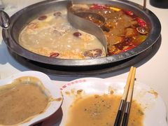 -豆花姐烂豆花火锅(水屯北路恒大滨河店)