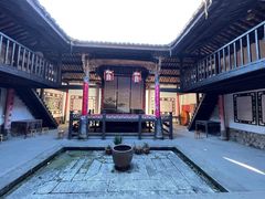 -杨家堂村