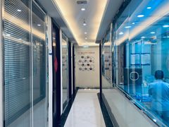 -泰康拜博口腔医院(海曙店)