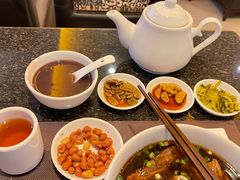 -中国厨房/台湾牛肉面