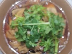 -庖丁人家巴东茶店牛肉(施南古城店)