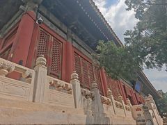 -北京国子监胡同