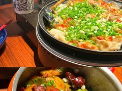 -隐厨·中国菜馆(三里屯T+MALL店)