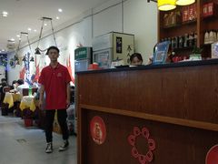 -怪怪龙虾·澳洲蓝龙王·深夜食堂(惊驾路店)