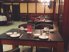-聚丰苑北京烤鸭(大明宫店)