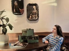 -漢舍中国菜馆(889广场店)