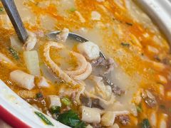 -羊之道草原味道清真餐厅(番禺店)