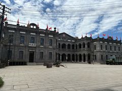 -阳澄湖半岛旅游度假区