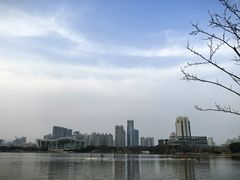 -月湖风景区