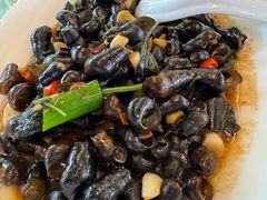 -清水湖度假村(罗浮山美食地标店)