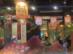 -蜀大侠火锅(春熙路店)