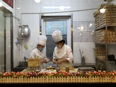 -船歌·鱼水饺青岛菜(合肥路永旺店)