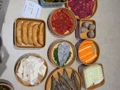 -海底捞大排档火锅(打浦路店)
