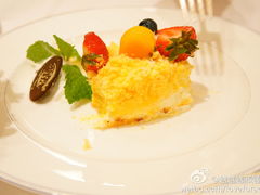mango-Cova Ristorante & Caffe(海港城店)