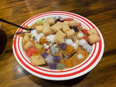 -串妹花式冰粉(乐山总店)