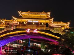 -杭州宋城