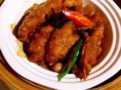 -潮福城大酒楼·潮味粤品·港式点心(湖滨北路店)