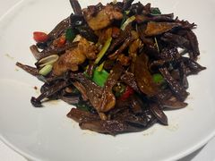 -宝轩渔府·老字号海鲜·正宗津菜(水上店)